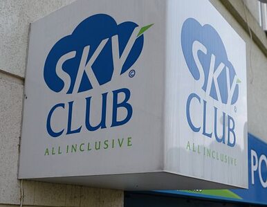 Miniatura: Bankructwo Sky Club. "Dlaczego prokuratura...