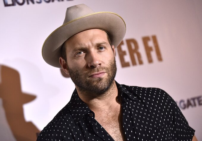 Jai Courtney