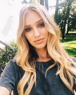 Miniatura: Adrianna Daniel - gwiazda 6. edycji „Top...