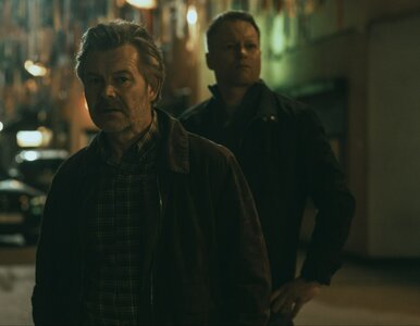 Miniatura: Widzieliśmy serial „Glina. Nowy rozdział”....