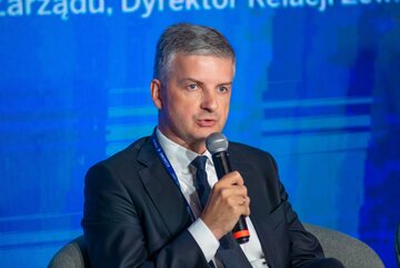 Wiktor Janicki &ndash; Prezes Zarządu AstraZeneca Pharma