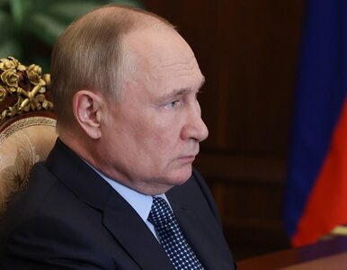Miniatura: Kreml grozi Zachodowi odwetem za sankcje....