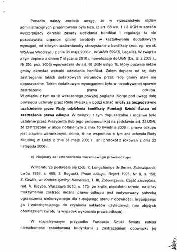 Opinia prawna prof. Góreckiego s. 13