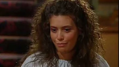 Angie Cepeda jako Luz María
