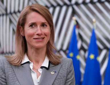 Miniatura: Premier Estonii rezygnuje. Obejmie ważne...