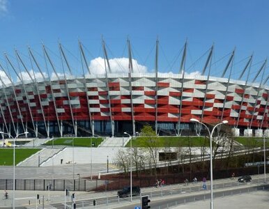 Miniatura: Wykonawcy Stadionu Narodowego nie dostaną...