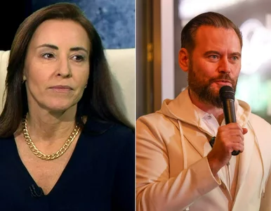 Miniatura: Stanowski kontra Wysocka-Sznepf. „Dobra...