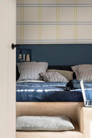 Kolory rytmu z Palety ColourFutures 2023 