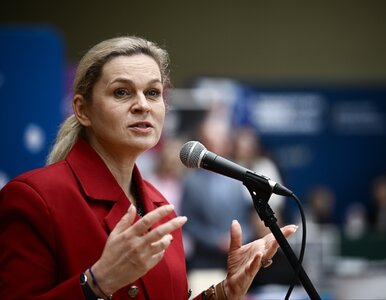 Miniatura: MEN wprowadzi „cyfrowy szlaban” dla...