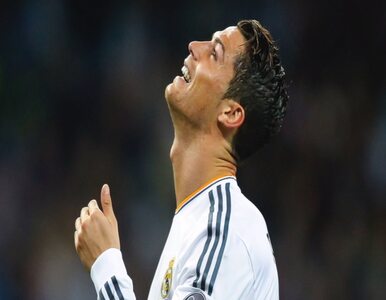 Miniatura: Ronaldo się opłaca. Milion koszulek...