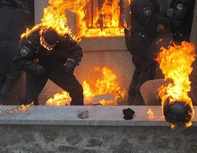 Miniatura: "Na Ukrainie jest mnóstwo osób gotowych...