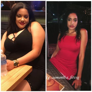 Samantha Soto 