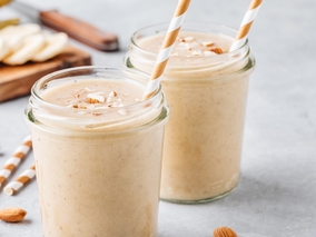 Ten koktajl zrobisz w 3 minuty. To super zdrowe i szybkie śniadanie