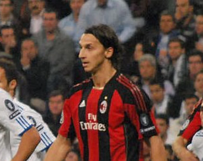 Miniatura: Berlusconi do Ibrahimovicia: obetnij...