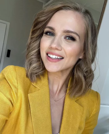 Agnieszka Kaczorowska-Pela