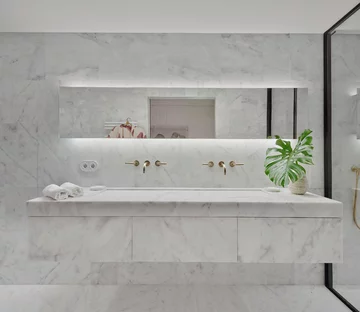 Renowacja zabytkowego budynku mieszkalnego w Hiszpanii, projekt OHLAB v2com, 2303-03, OHLAB