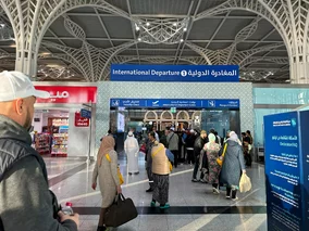 Miniatura: Uwielbiana sztuczka podróżnicza na tańsze...