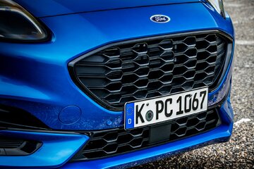 Ford Puma ST X 1.0 Ecoboost 170 KM Powershift