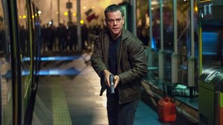 „Jason Bourne”