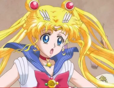 Miniatura: "Czarodziejka z Księżyca" wraca! Zobacz...