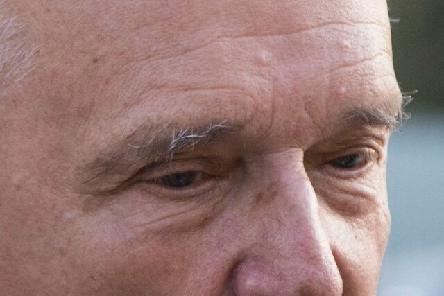 Na początek coś łatwego. Kto jest na&nbsp;zdjęciu?