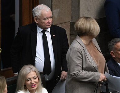 Miniatura: PiS szykuje się na przyspieszone wybory?...