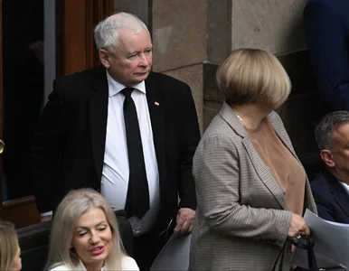 Miniatura: PiS szykuje się na przyspieszone wybory?...