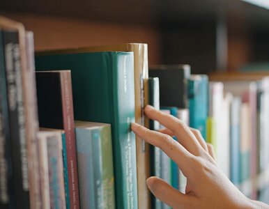 Miniatura: QUIZ. Uważasz się za znawcę literatury? My...