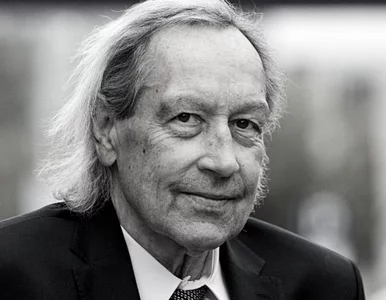 Miniatura: Poruszające słowa Tomasza Wójtowicza....