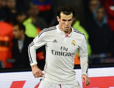 Miniatura: Manchester United kupi Bale'a? "Spotkają...