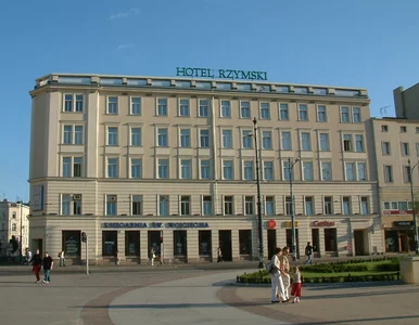Miniatura: Ekskluzywne hotele, pałace, mieszkania,...
