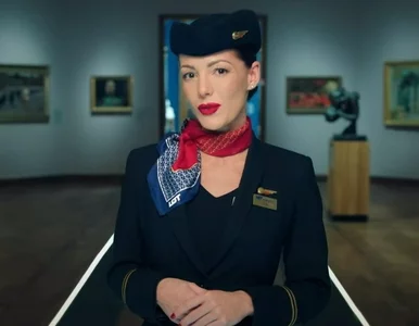 Miniatura: Nowe safety video LOT-u podbija sieć. „To...