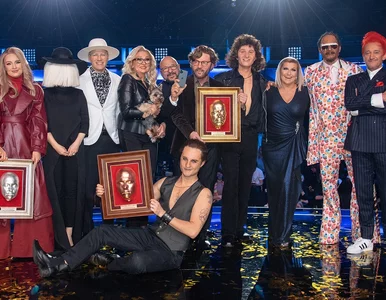 Miniatura: „Twoja twarz brzmi znajomo”. Wiemy, kto...