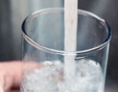 Słodki smak wody w ustach? Test „szklanki wody” wskaże, czy jesteś chory