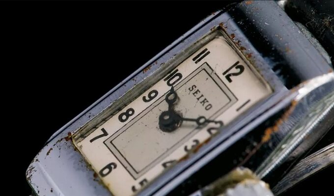 Hisao Yamazaki uwierzył, że Suwa może stać się Szwajcarią Wschodu, i rozpoczął prace nad montażem zegarów. Tak powstała firma Seiko Epson Corporation