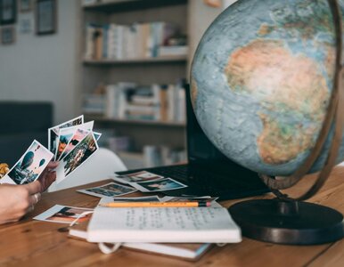 Miniatura: Prosty QUIZ ze stolic. Jeśli tego nie...