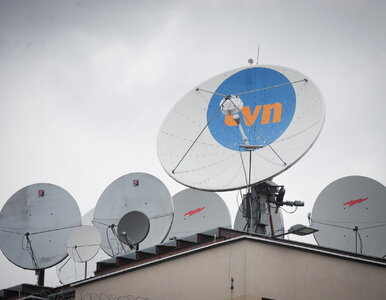 Miniatura: Prezenterzy odchodzą z TVN, zmiany w...