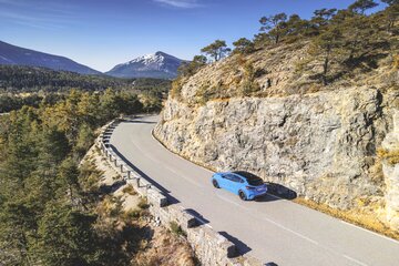 Ford Focus ST Edition