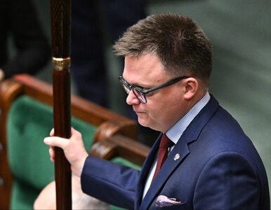 Miniatura: Sejm zajmie się projektami aborcyjnymi...