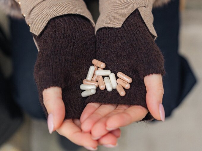 SANPROBI&reg; Premium Slim