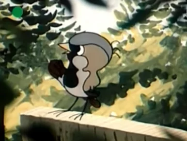 Miniatura: QUIZ. Kultowe bajki z czasów PRL....