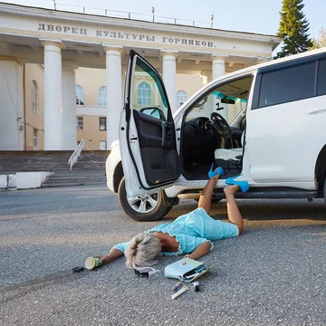 Falling Star Challenge 