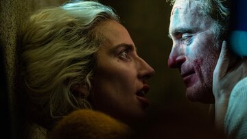 &bdquo;Joker: Folie &agrave; deux&rdquo;