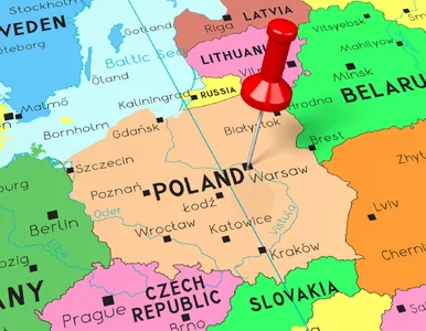Miniatura: Znasz dobrze polskie miasta? Ten QUIZ to...