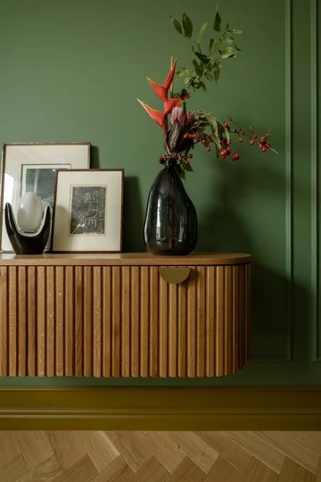 Realizacja Finch Studio 