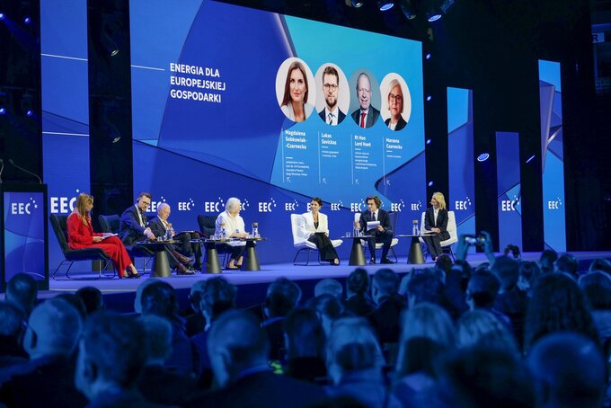 Europejski Kongres Gospodarczy