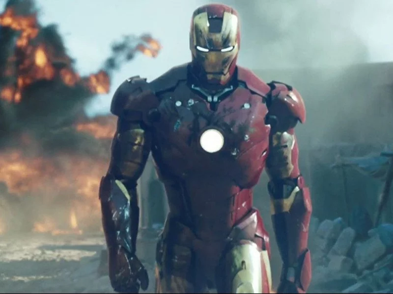 TEST Do którego bohatera „Avengers” jesteś podobny?
