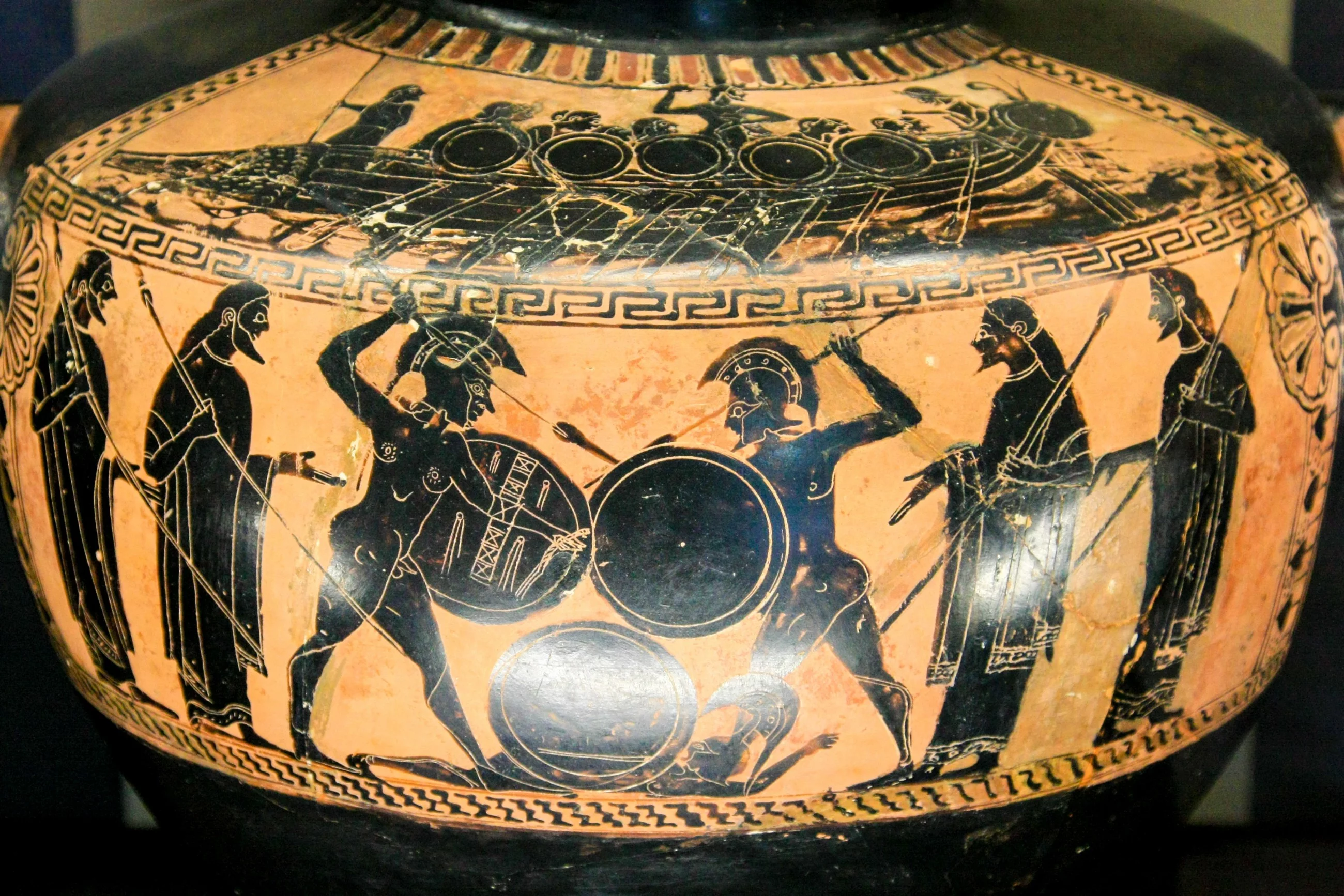 Bogowie greccy i ich atrybuty. QUIZ z mitologii