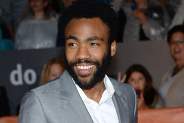 Donald Glover