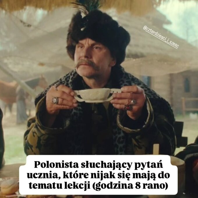 Mem serialu „1670”